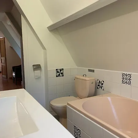 - Le Petit Noyer Holiday home