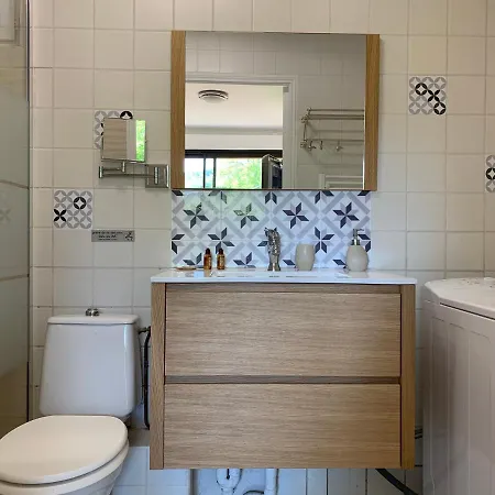 Holiday home - Le Petit Noyer *