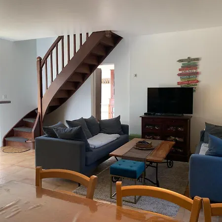 Holiday home - Le Petit Noyer