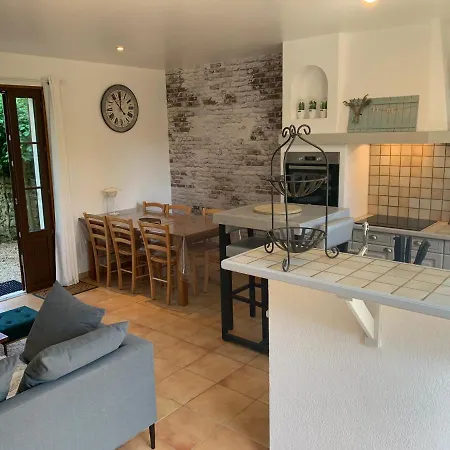 - Le Petit Noyer Holiday home
