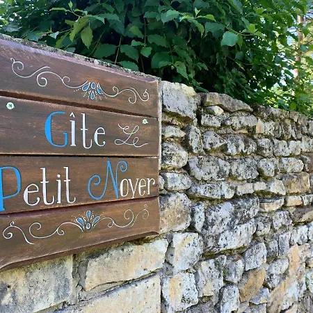 Holiday home - Le Petit Noyer Le Bugue