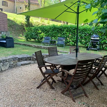 Holiday home - Le Petit Noyer