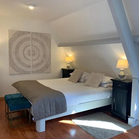 - Le Petit Noyer Holiday home