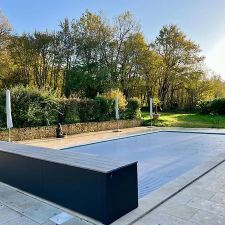- Le Petit Noyer Holiday home