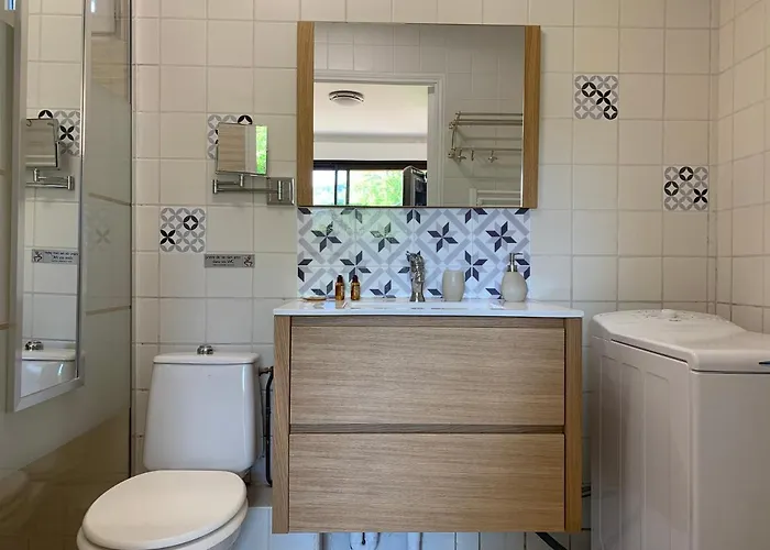 بيت للعطل - Le Petit Noyer *