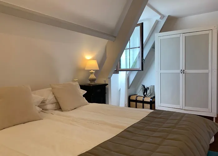 بيت للعطل - Le Petit Noyer