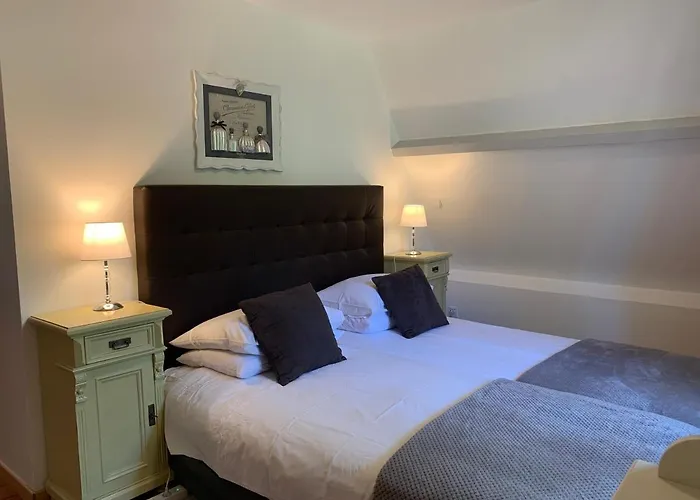 بيت للعطل - Le Petit Noyer *